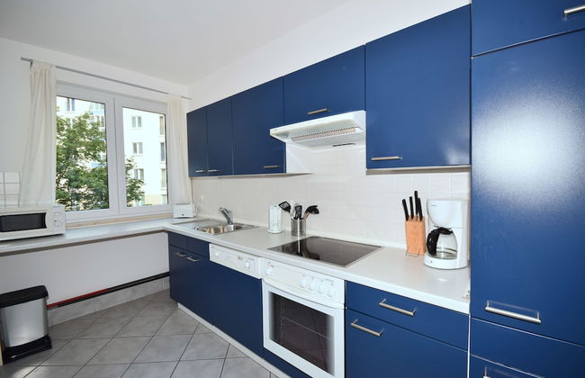 Parkview Apartments - Foto 16