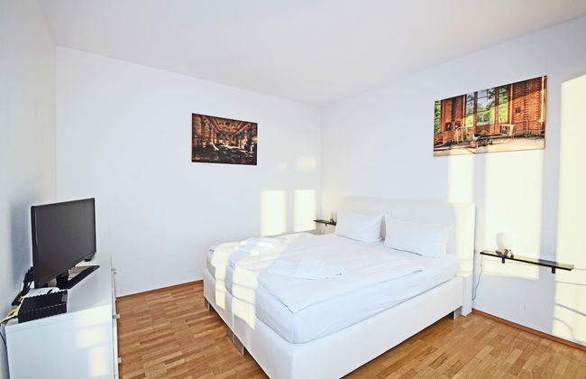 Parkview Apartments - Foto 5
