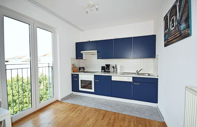 Parkview Apartments - Foto 15
