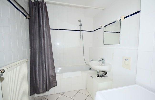 Parkview Apartments - Foto 44