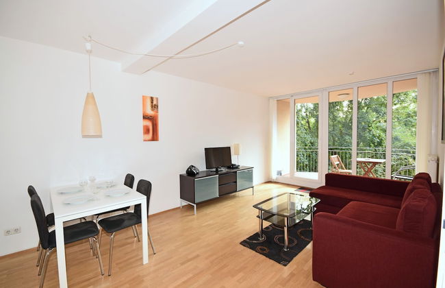Parkview Apartments - Foto 28