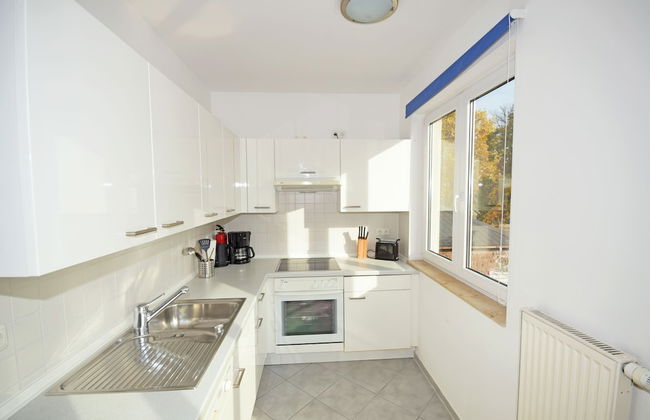 Parkview Apartments - Foto 11