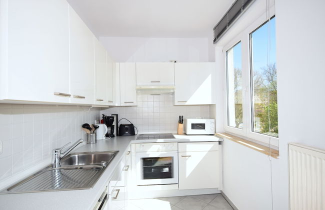 Parkview Apartments - Foto 12