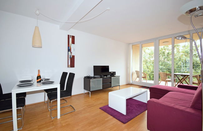 Parkview Apartments - Foto 31
