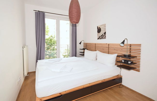 Parkview Apartments - Foto 6