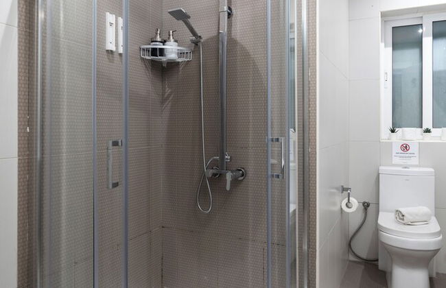 Modern 3 Bedroom 3 Bathroom Near Balluta Bay Sliema - Foto 46