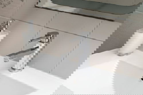 Foto 50 - Modern 3 Bedroom 3 Bathroom Near Balluta Bay Sliema