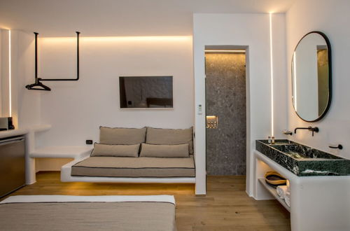 Foto 20 - Levantes Luxury Suites I II