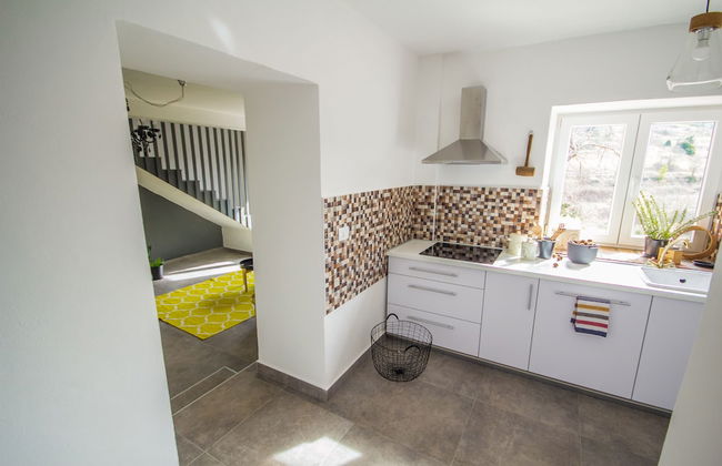 Villa Mamma Mia - Foto 19