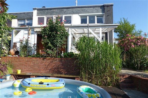 Photo 1 - Holiday Flat in Wuppertal With its own Pool