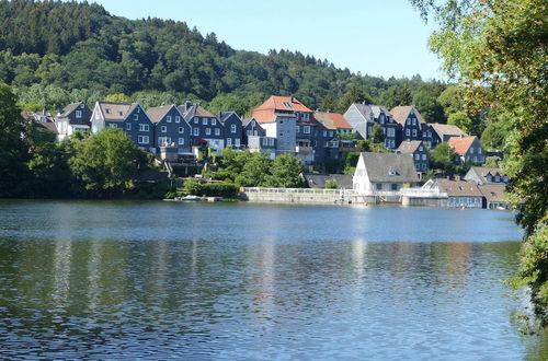 Photo 37 - Holiday Flat in Wuppertal With its own Pool