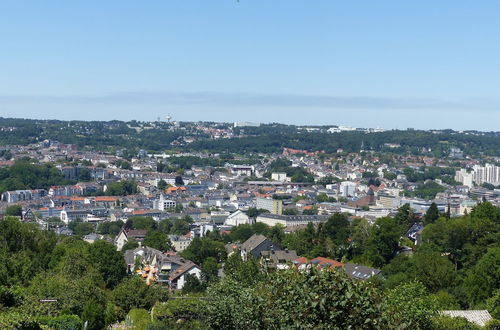 Photo 35 - Holiday Flat in Wuppertal With its own Pool