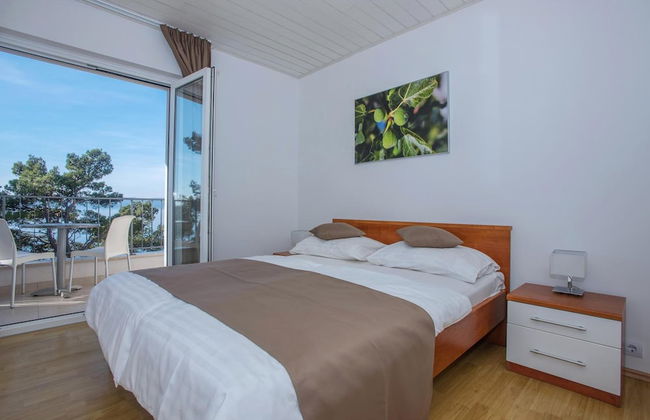 Villa Dalmatia - Foto 13