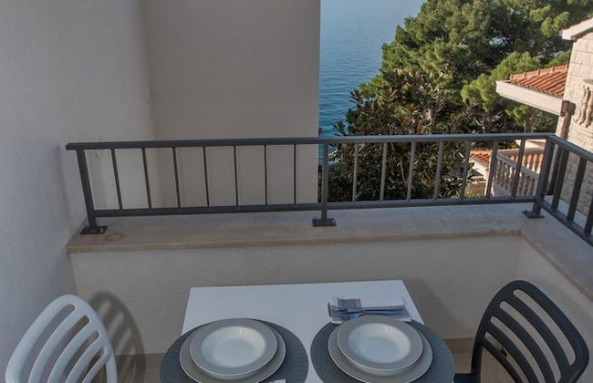 Villa Dalmatia - Foto 26