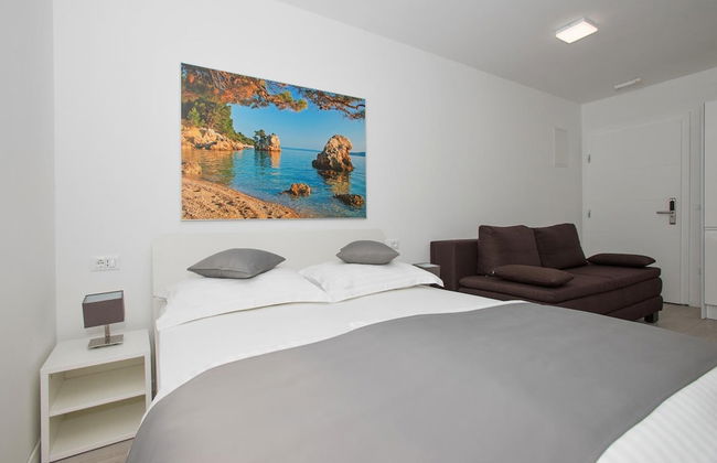 Villa Dalmatia - Foto 8