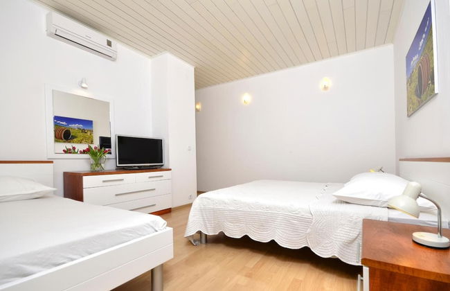 Villa Dalmatia - Foto 12