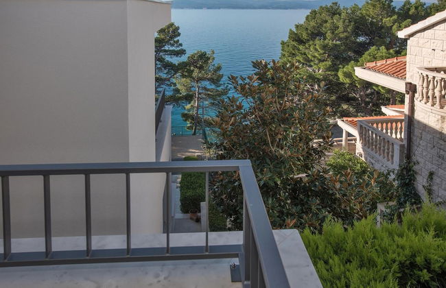 Villa Dalmatia - Foto 31