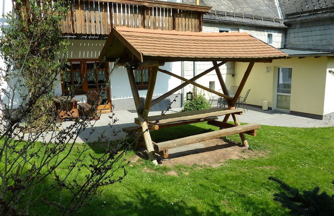 Birkenhof - Foto 16
