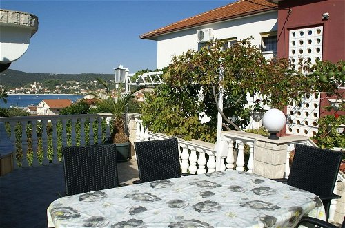 Foto 14 - Neat Apartment in Vinisce With Magnificent sea and Beach Within Walking Distance
