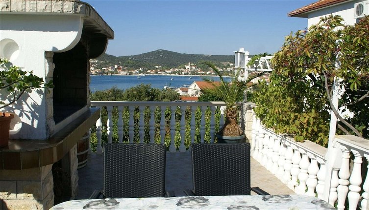 Foto 1 - Neat Apartment in Vinisce With Magnificent sea