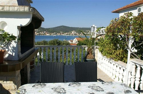Foto 12 - Charming Apartment in Vinisce With Jetty