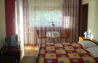 Foto 1 - Charming Apartment in Vinisce With Jetty