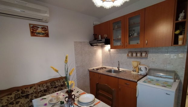 Cozinha privada