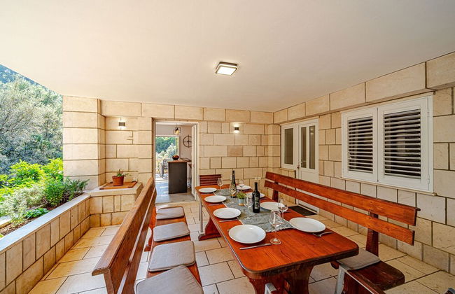 Holiday Home Island Gem - Foto 49