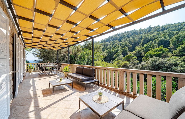 Holiday Home Island Gem - Foto 35