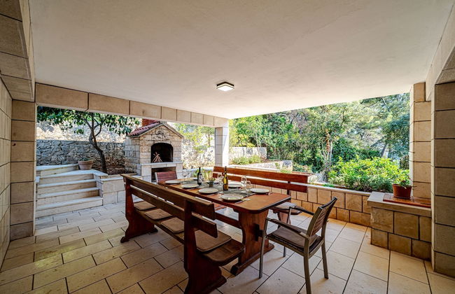 Holiday Home Island Gem - Foto 48
