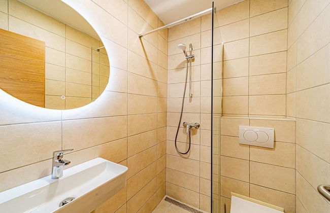 Holiday Home Island Gem - Foto 61