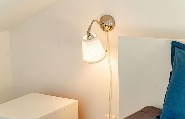 Holiday Home Island Gem - Foto 74