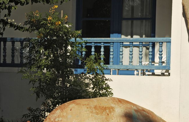 Dar el Manara Djerba Hotel & Aparts - Foto 32