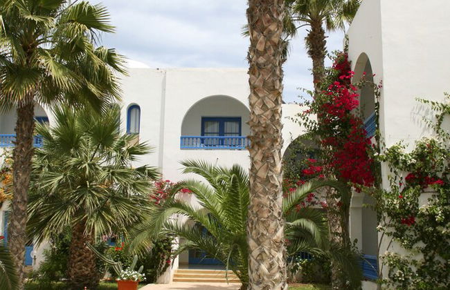 Dar el Manara Djerba Hotel & Aparts - Foto 20