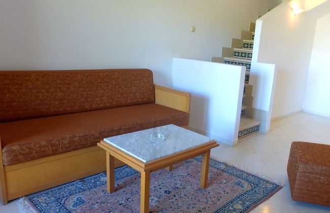 Dar el Manara Djerba Hotel & Aparts - Foto 4