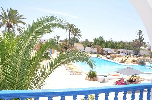 Foto 7 - Dar el Manara Djerba Hotel & Aparts