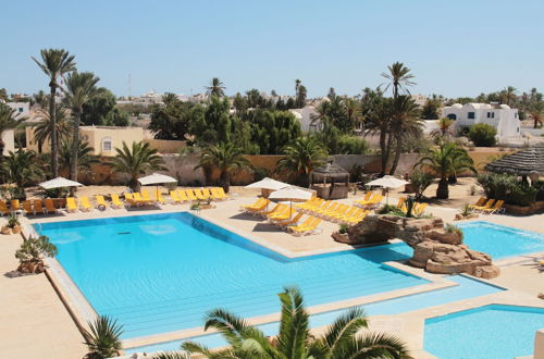 Foto 1 - Dar el Manara Djerba Hotel & Aparts