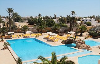 Photo 1 - Dar el Manara Djerba Hotel & Aparts