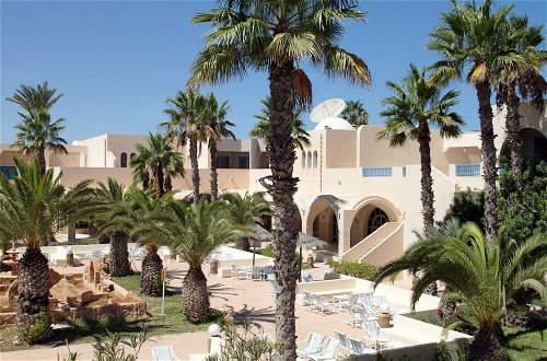 Foto 24 - Dar el Manara Djerba Hotel & Aparts