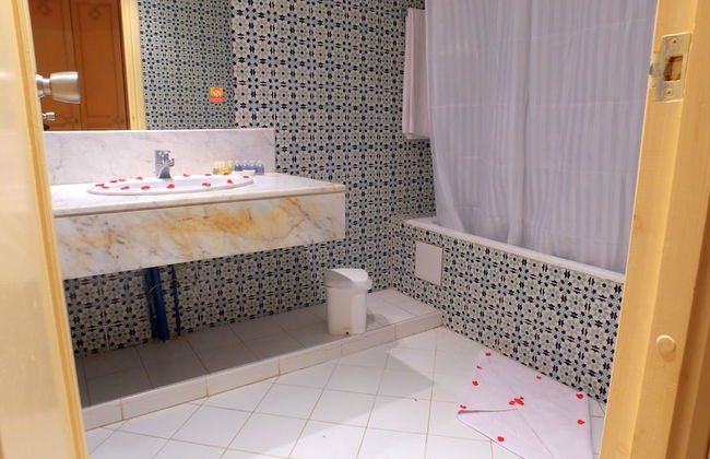 Dar el Manara Djerba Hotel & Aparts - Foto 8