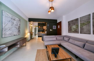 Photo 1 - Olala Soho Apartments