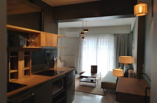 Foto 32 - Olala Soho Apartments