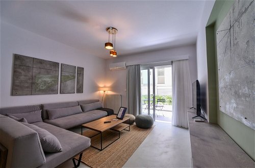Foto 29 - Olala Soho Apartments
