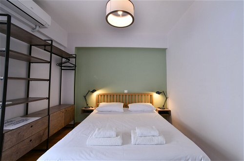 Foto 11 - Olala Soho Apartments