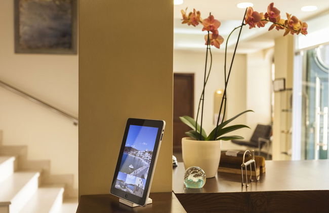 Krinos Suites Hotel - Foto 3