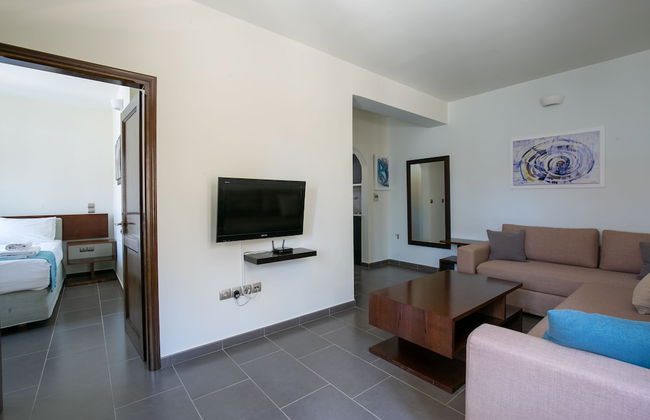 Krinos Suites Hotel - Foto 20