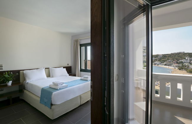 Krinos Suites Hotel - Foto 9