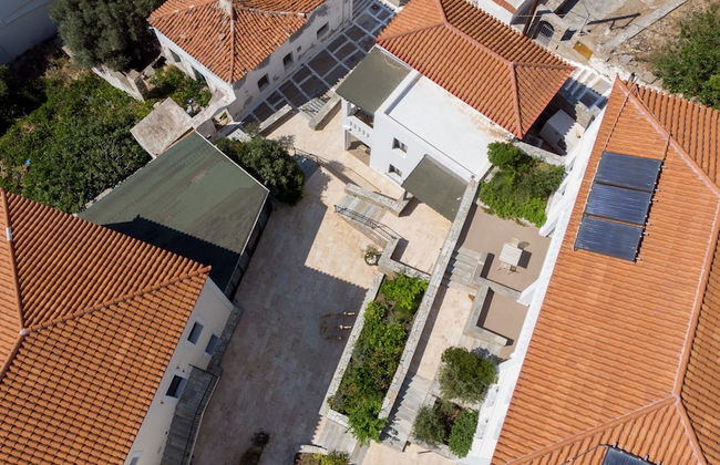 Krinos Suites Hotel - Foto 60