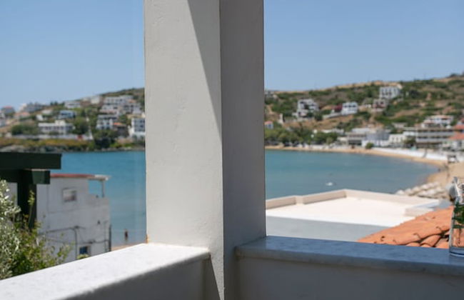 Krinos Suites Hotel - Foto 24