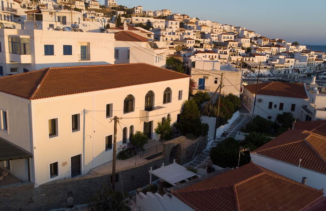 Krinos Suites Hotel - Foto 61